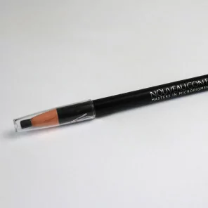 Nouveau Contour Brow Designer Pencil (Black/Dark Brown/Light Brown)