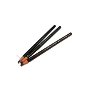 Nouveau Contour Brow Designer Pencil (Black/Dark Brown/Light Brown)