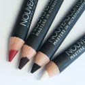 Skin Monarch Waterproof Eyebrow Pencil (Light Brown)