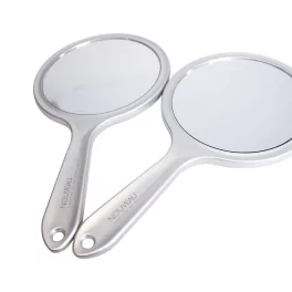 Nouveau Contour Handheld Mirror