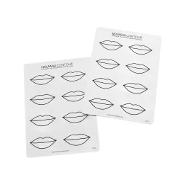 Nouveau Contour Практика кожи для губ