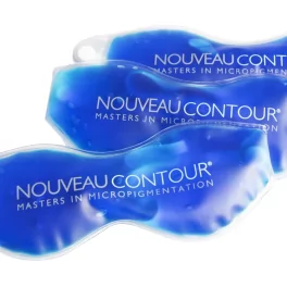 Nouveau Contour Atvēsinoša Maska