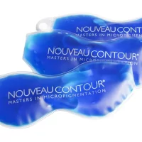 Nouveau Contour Atvēsinoša Maska