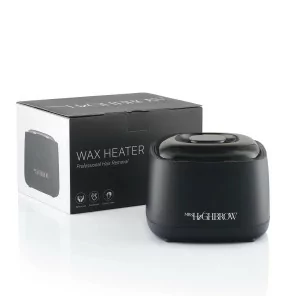 Mrs Highbrow Wax Heater (400ml)