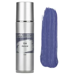Nouveau Contour Organic Nouveau Contour Organic Line Пигменты для подводки глаз (10мл)Line Пигменты для подводки глаз (10мл)