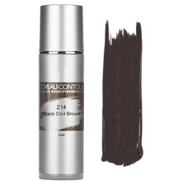 Nouveau Contour Organic Line Пигменты для бровей (10мл)