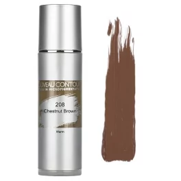 Nouveau Contour Organic Line Пигменты для бровей (10мл)