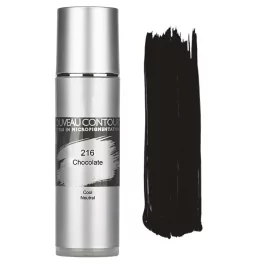 Nouveau Contour Organic Line Uzacu pigmenti (10ml)