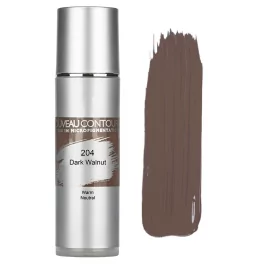 Nouveau Contour Organic Line Eyebrow Pigments (10ml)