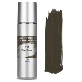 Nouveau Contour Organic Line Eyebrow Pigments (10ml)