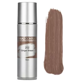 Nouveau Contour Organic Line Uzacu pigmenti (10ml)