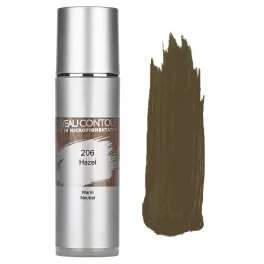 Nouveau Contour Organic Line Пигменты для бровей (10мл)