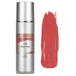 Nouveau Contour Organic Line Lip Pigments (10ml)