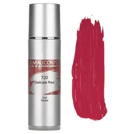 Nouveau Contour Organic Line Lūpu pigmenti (10ml)