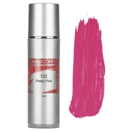 Nouveau Contour Organic Line Lūpu pigmenti (10ml)