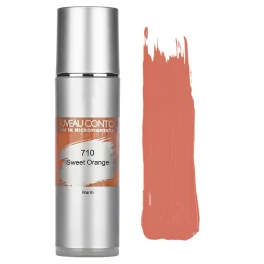 Nouveau Contour Organic Line Пигменты для губ (10мл)