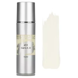 Nouveau Contour Organic Line CAMO pigmenti (10ml)