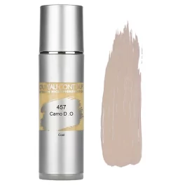 Nouveau Contour Organic Line CAMO pigmenti (10ml)