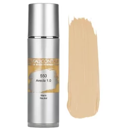 Nouveau Contour Organic Line Пигменты AREOLA (10мл)