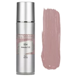 Nouveau Contour Organic Line AREOLA pigmenti (10ml)