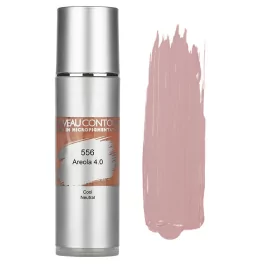 Nouveau Contour Organic Line AREOLA pigmenti (10ml)