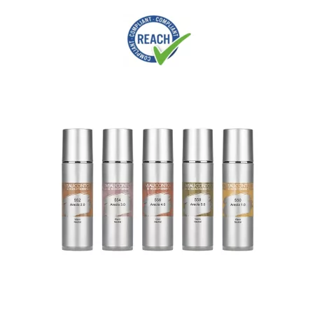 Nouveau Contour Organic Line AREOLA pigmenti (10ml)