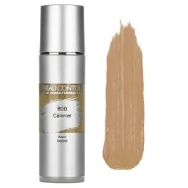 Nouveau Contour Fusion Line Uzacu pigmenti (10ml)