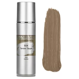 Nouveau Contour Fusion Line Пигменты для бровей (10мл)