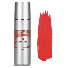 Nouveau Contour Fusion Line Пигменты для губ (10мл)