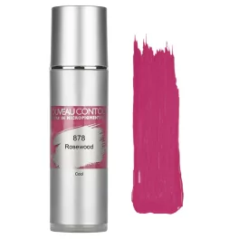 Nouveau Contour Fusion Line Пигменты для губ (10мл)