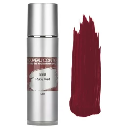Nouveau Contour Fusion Line Пигменты для губ (10мл)