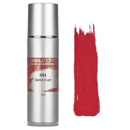 Nouveau Contour Fusion Line Пигменты для губ (10мл)