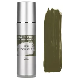 Nouveau Contour Fusion Line Пигменты-корректоры (10мл)