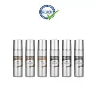 Nouveau Contour Fusion Line Пигменты для бровей (10мл)