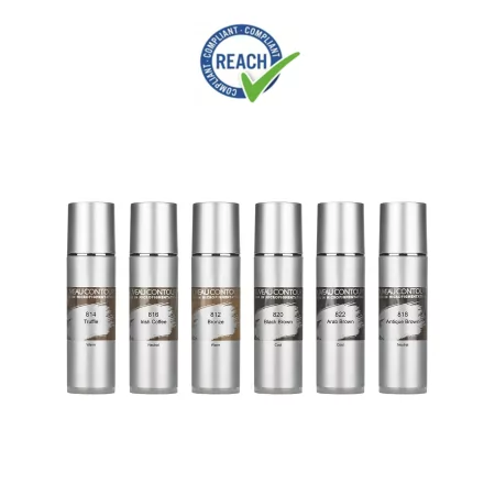 Nouveau Contour Fusion Line Uzacu pigmenti (10ml)