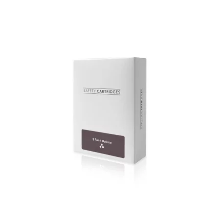 Nouveau Contour Sharp Картриджи (1шт)
