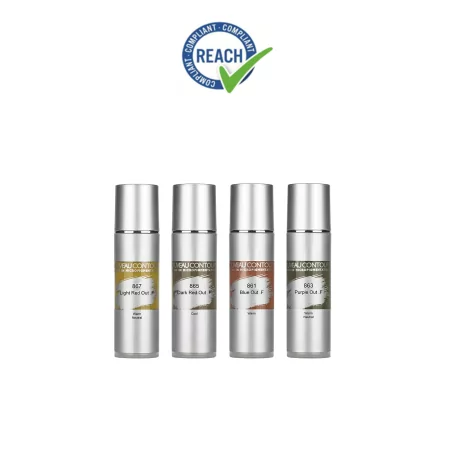 Nouveau Contour Fusion Line Пигменты-корректоры (10мл)