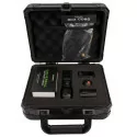Critical Tattoo Torque Pen Full Set (Stroke 4.2mm)