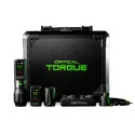 Critical Tattoo Torque Полный набор ручкa для татуировки (4.2мм)