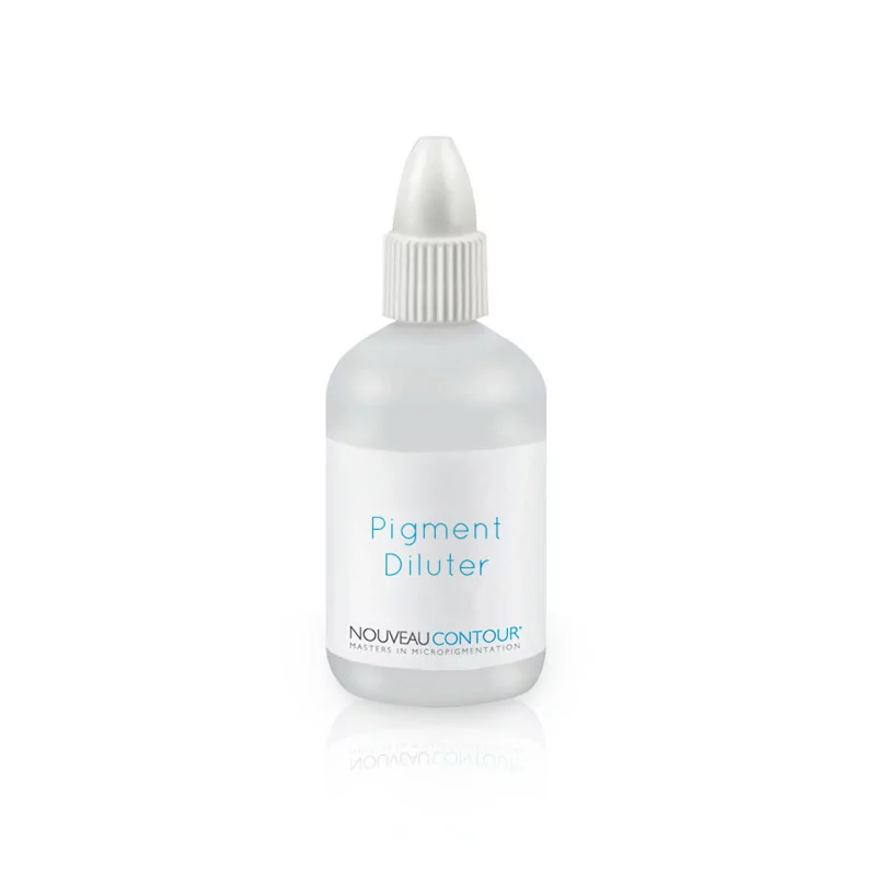Nouveau Contour Pigmenta šķīdinātājs (10ml)
