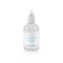 Nouveau Contour Pigment Diluter (10ml)