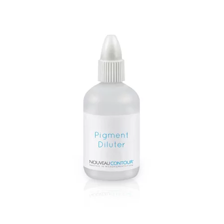 Nouveau Contour Pigmenta šķīdinātājs (10ml)