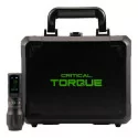 Critical Tattoo Torque Pilns tetovējuma roktura komplekts (3.5mm)