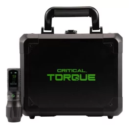 Critical Tattoo Torque Pen Full Set (3.5mm)