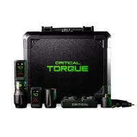 Critical Tattoo Torque Полный набор ручкa для татуировки (3.5mm)