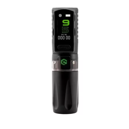 Critical Tattoo Torque Ручка для татуировки (4.2mm)