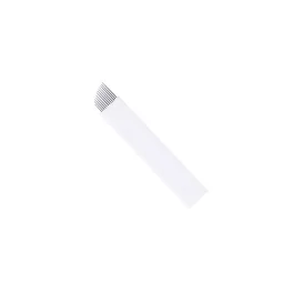 Nouveau Contour Microblading Иглы (5шт)