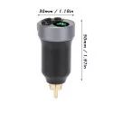 Biomaser Thunderload Power Wireless Power Supply