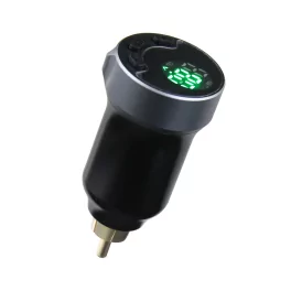 Biomaser Thunderload Power Wireless Power Supply