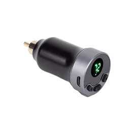 Biomaser Thunderload Power Wireless Power Supply